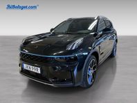 Lynk & Co 01 PHEV PHEV