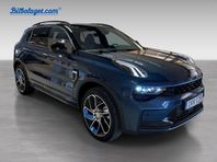 Lynk & Co 01 PHEV