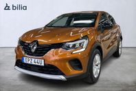 Renault Captur TCe 90 Zen II