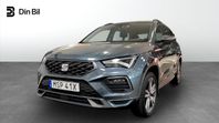 Seat Ateca / 1.5 TSI / 150 HK / DSG7 / FR