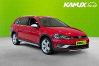 Volkswagen Golf Alltrack 2.0 TDI DPF 4Motion DSG Carplay Bac