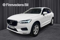 Volvo XC60 T5 II AWD Business Advanced *0% RÄNTA/V-hjul/Navi