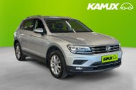 Volkswagen Tiguan 2.0 TDI 4Motion Executive Premium 190 hk