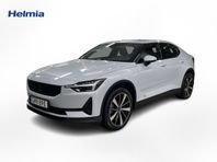 Polestar 2 Standard Range Single Motor 64kWh