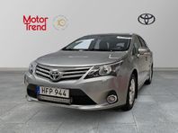 Toyota Avensis Kombi 2.0D MAN EDITION FEEL