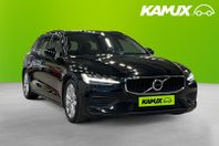 Volvo V60 D3 AWD Dragkrok Advanced Edt, Momentum150hk