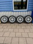 Bmw 5-serie vinterhjul G30 G31