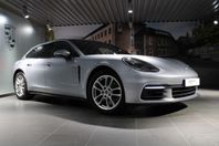 Porsche Panamera 4 E-Hybrid Sport Turismo