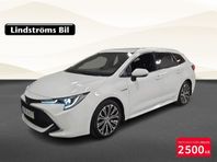 Toyota Corolla Touring Sports Hybrid COROLLA 1,8 Executive V