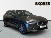 Volvo XC60 T8 AWD Recharge Recharge T8 Inscription