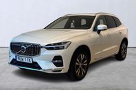 Volvo XC60 Recharge T6 Core Edition