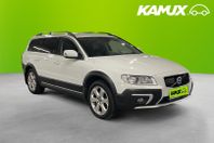 Volvo XC70 D4 AWD Classic Summum Drag Adap Farth VOC 181 hk