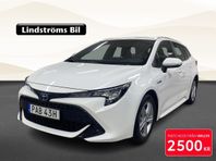 Toyota Corolla Touring Sports Hybrid 1,8 ACTIVE SPI VINTERHJ