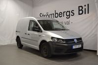 Volkswagen Caddy Skåpbil 2.0 TDI