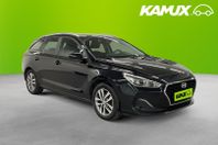 Hyundai i30 Kombi 1.4 T-GDi DCT B-Kamera Drag 140 hk