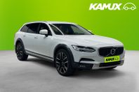 Volvo V90 Cross Country D4 AWD Business Adv Drag B-Kamera VO