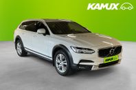 Volvo V90 Cross Country D4 AWD Drag B-Kamera Adap Farth VOC