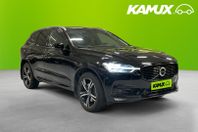 Volvo XC60 T5 AWD R-design Pano Drag 250hk