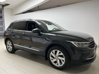 Volkswagen Tiguan 1.5 TSI 150Hk Drag / Värmare