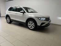 Volkswagen Tiguan ELEGANCE EHYBRID 245Hk DSG6