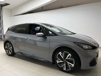 Cupra Born E-BOOST 77 KWH