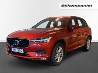 Volvo XC60 T5 Momentum Edition