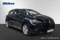 Renault Clio TCe 90 Zen X-Tronic 5-d III