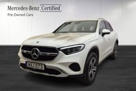 Mercedes-Benz GLC 300 e 4MATIC 4MATIC, 313hk, Dragkrok, Värm