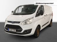 Ford Transit Custom 290 Skåp 130 Trend 310 L2