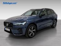 Volvo XC60 Recharge T8 R-Design