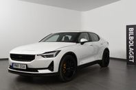 Polestar 2 Long Range Dual Motor Long range Dual motor 78kWh