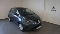 Renault Zoe R110 PhII 52 kWh Zen Batteriköp II / Privatleasi