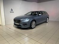 Volvo V90 T8 TE Inscription | Teknikpaket Pro 60/90 | Dragkr