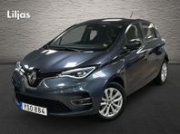 Renault Zoe R110 PhII 52 kWh Zen Batteriköp II