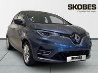 Renault Zoe R110 PhII 52 kWh Zen batteriköp II