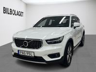 Volvo XC40 Recharge T4 Inscription Expression