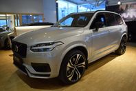 Volvo XC90 T8 Ultra Dark Edition