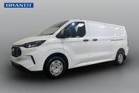 Ford Transit Custom 320 Skåp Trend 320L LWB 2.0L 136hk 8AT F