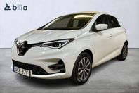 Renault Zoe R135 PhII 52 kWh Intens Batteriköp IV