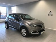 Renault Captur TCe 120 EDC Dynamique A 5-d