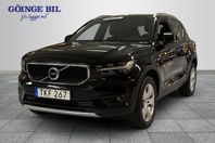 Volvo XC40 T3 FWD Momentum Advanced Edition Värmare