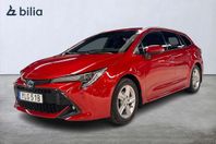 Toyota Corolla Touring Sports Hybrid 1,8 STYLE TEKNIK V-HJUL