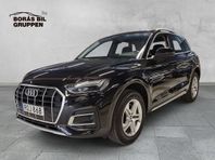 Audi Q5 40 TDI quattro Sport Edt 40 TDI QUATTRO / Värmare /