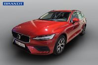 Volvo V60 B4 Diesel Core, Parkeringskamera bak, Bränslevärma