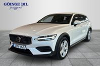 Volvo V60 Cross Country B4 AWD Diesel Core Värmare/ Kamera/