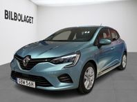 Renault Clio E-TECH 140 Zen 5-d (PARKSENS)