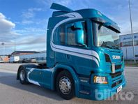 Lastbil SCANIA P280A4X2NA