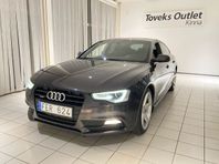 Audi A5 Sportback 2.0 TFSI 225hk AUT quattro