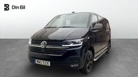 Volkswagen Transporter Kombi TDI150 DSG/Drag/P-värmare