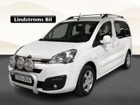 Citroën Berlingo Multispace 1.6 BlueHDi Vinterhjul